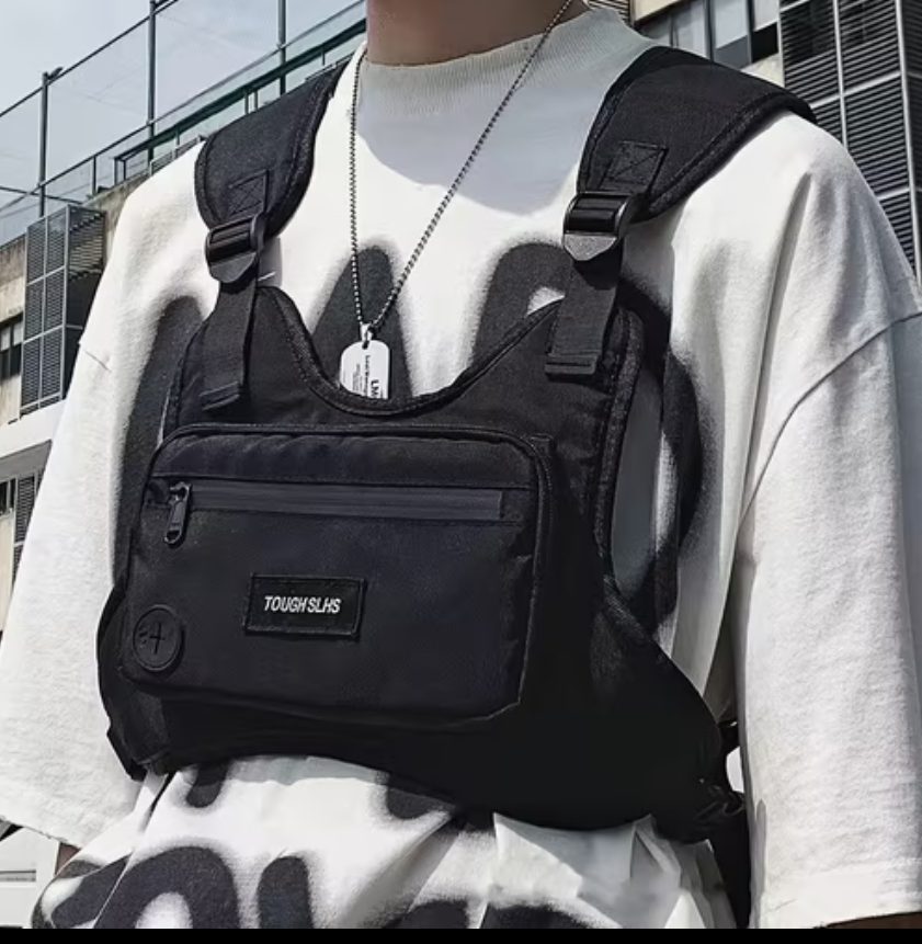 Vest bag